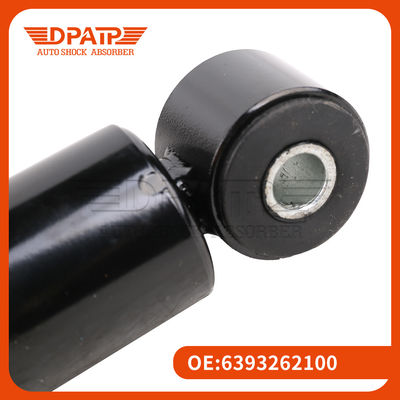 VITO W639 6393262100 6393260300 Soporte de choque trasero