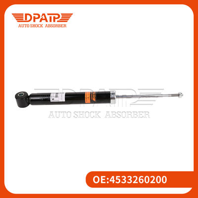 El soporte del amortiguador trasero 4533260200 para Mercedes-Benz 453 Smart Coupé