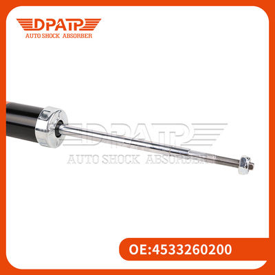 El soporte del amortiguador trasero 4533260200 para Mercedes-Benz 453 Smart Coupé