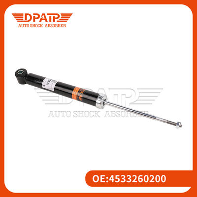 El soporte del amortiguador trasero 4533260200 para Mercedes-Benz 453 Smart Coupé