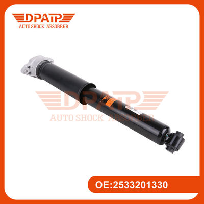 Conjunto de soporte para el amortiguador trasero 2533201330 para Mercedes-Benz Clase GLC