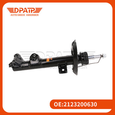 Absorbedor de choques delantero del vehículo 2123235300 A2123237000 para Mercedes-Benz Clase E