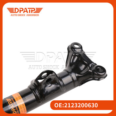 Absorbedor de choques delantero del vehículo 2123235300 A2123237000 para Mercedes-Benz Clase E