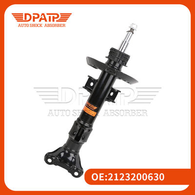 Absorbedor de choques delantero del vehículo 2123235300 A2123237000 para Mercedes-Benz Clase E