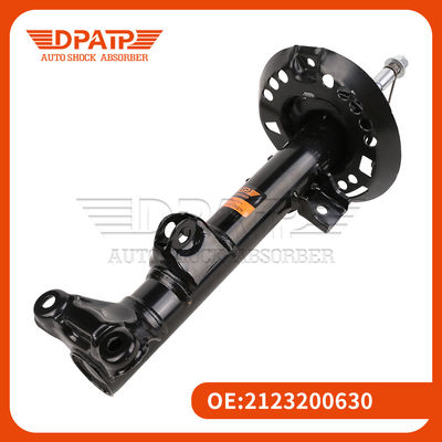 Absorbedor de choques delantero del vehículo 2123235300 A2123237000 para Mercedes-Benz Clase E