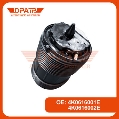 2025 Audi A6 4K0616001E 4K0616002E Suspensión trasera de aire bolso de resorte