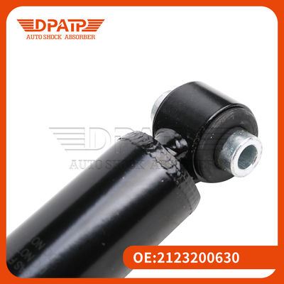 Absorbedor de choques trasero 2123200630 2183202930 para Mercedes-Benz Clase E