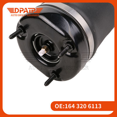 Absorbedor de choque ajustable por aire 1643206113 1643204513 para Mercedes-Benz Clase GL / M