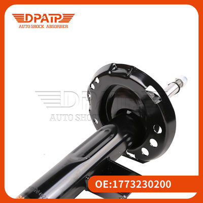Amortizador delantero del vehículo 1773231500 1773231600 para Mercedes-Benz Clase A 2019-2025