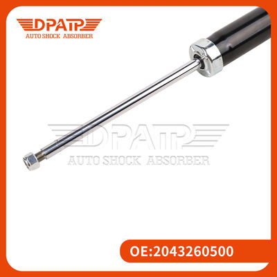 Mercedes-Benz Rear Shock Absorber Strut 2043260500 pieza para automóviles OEM