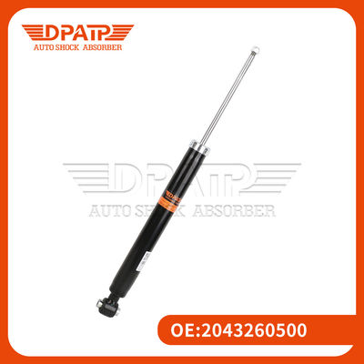 Mercedes-Benz Rear Shock Absorber Strut 2043260500 pieza para automóviles OEM