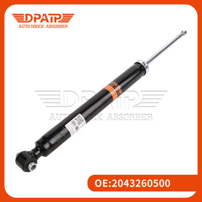 Mercedes-Benz Rear Shock Absorber Strut 2043260500 pieza para automóviles OEM