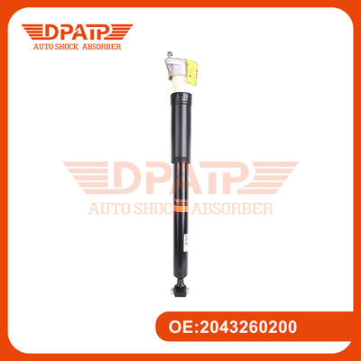 Mercedes-Benz Clase C absorber de choque trasero 2043260200 Amortiguador de ensamblaje soporte