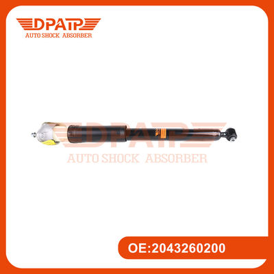 Mercedes-Benz Clase C absorber de choque trasero 2043260200 Amortiguador de ensamblaje soporte