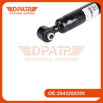 Mercedes-Benz Clase C absorber de choque trasero 2043260200 Amortiguador de ensamblaje soporte