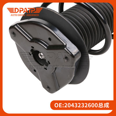 2043232600 2043200130 Absorbedor de choques delantero para Mercedes-Benz Clase C