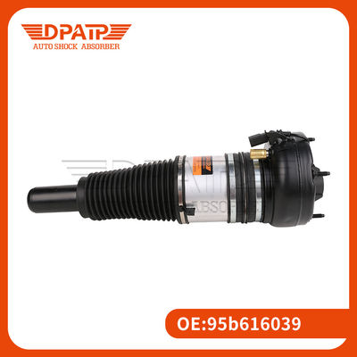 95B616039 Absorbedores de choque de caucho para automóviles para Porsche Maca