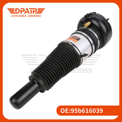 95B616039 Absorbedores de choque de caucho para automóviles para Porsche Maca