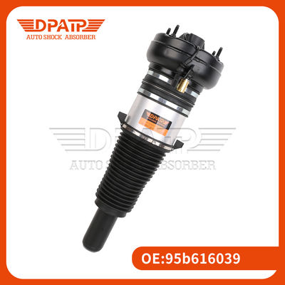95B616039 Absorbedores de choque de caucho para automóviles para Porsche Maca
