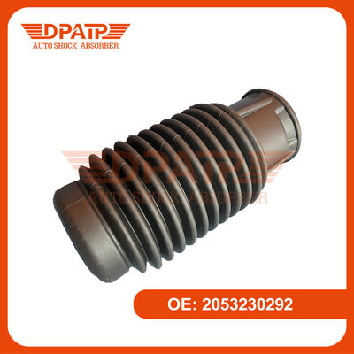 Cubierta de polvo OEM A2053230292 para los amortiguadores de choque de automóviles Mercedes Benz Clase C