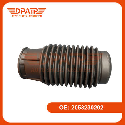 Cubierta de polvo OEM A2053230292 para los amortiguadores de choque de automóviles Mercedes Benz Clase C