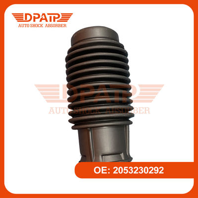 Cubierta de polvo OEM A2053230292 para los amortiguadores de choque de automóviles Mercedes Benz Clase C
