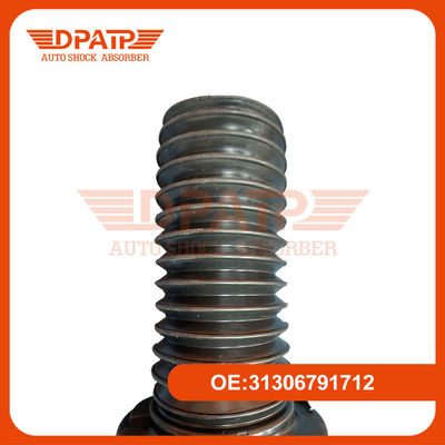 BMW F20 F21 F30 F31 F35 Botón de suspensión para el polvo 31306791712 Cobertura para el absorber de choques
