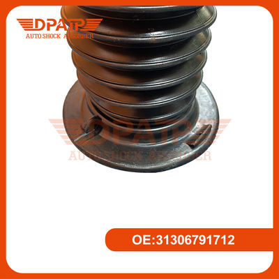 BMW F20 F21 F30 F31 F35 Botón de suspensión para el polvo 31306791712 Cobertura para el absorber de choques