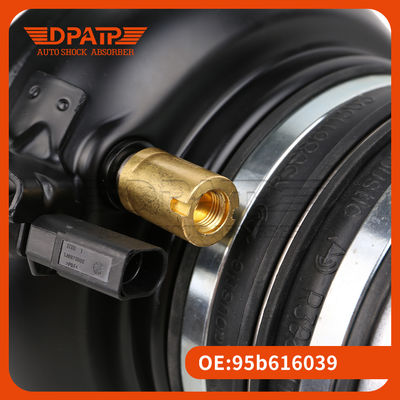 4801050130 48010-50140 Suspensión de amortiguación frontal para Lexus LS430