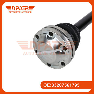 El eje trasero 33207561795 33207561796 para el BMW E87 E90 E91