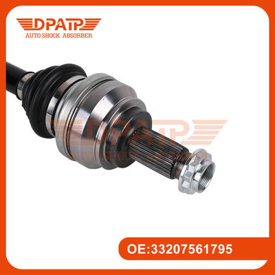 El eje trasero 33207561795 33207561796 para el BMW E87 E90 E91