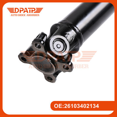 Eje de transmisión trasera Parte de repuestos 26103402134 para BMW X3 E83