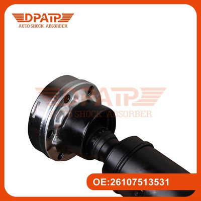 Eje de hélice de la transmisión trasera Parte del mercado de repuestos 26107513531 para BMW E66
