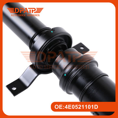 El eje trasero del eje de transmisión 4E0521101D para Audi A8 D3