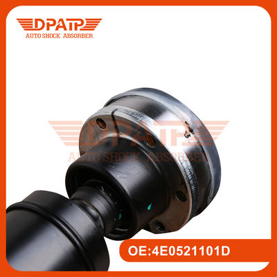 El eje trasero del eje de transmisión 4E0521101D para Audi A8 D3