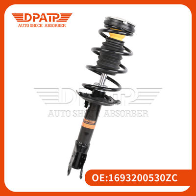 Absorbedor de choques para Mercedes-Benz 1693200530 Car Front Coil sobre el amortiguador