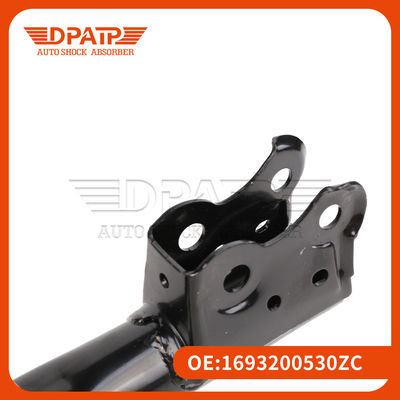Absorbedor de choques para Mercedes-Benz 1693200530 Car Front Coil sobre el amortiguador