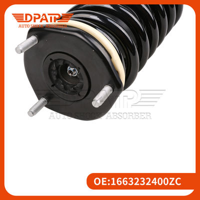 1663232400 1663232300 Absorbedor de choques para Mercedes-Benz clase ML/GLE