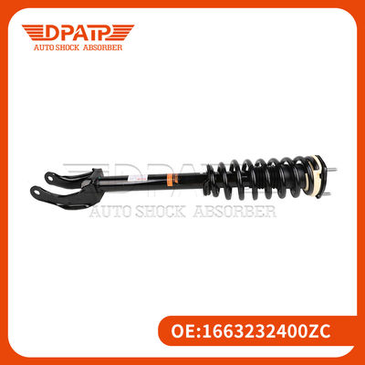 1663232400 1663232300 Absorbedor de choques para Mercedes-Benz clase ML/GLE