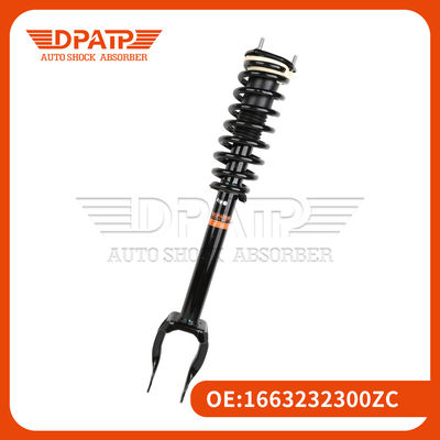 1663232400 1663232300 Absorbedor de choques para Mercedes-Benz clase ML/GLE