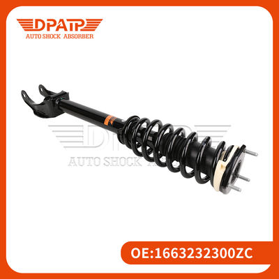 1663232400 1663232300 Absorbedor de choques para Mercedes-Benz clase ML/GLE