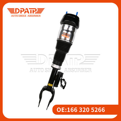 Mercedes-Benz 1663205166 1663205266 Suspensión aérea delantera
