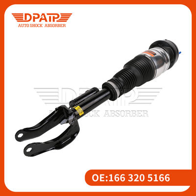 Mercedes-Benz 1663205166 1663205266 Suspensión aérea delantera