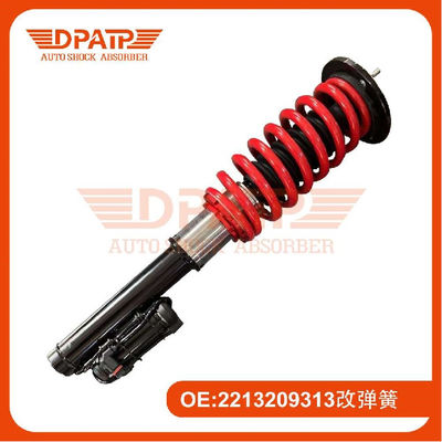 El amortiguador de choque modificado por aire 2213209313 para Mercedes-Benz 2WD