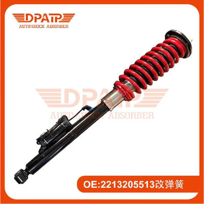 2213205513 Amortizador trasero modificado de bobina para Mercedes Benz Clase S