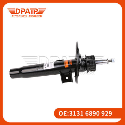 Refuerzo de choque delantero del automóvil 31316890929 31316890930 para BMW G28 2WD 2019-2023