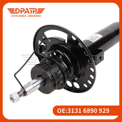 Refuerzo de choque delantero del automóvil 31316890929 31316890930 para BMW G28 2WD 2019-2023