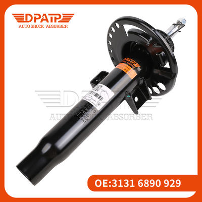 Refuerzo de choque delantero del automóvil 31316890929 31316890930 para BMW G28 2WD 2019-2023