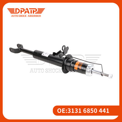 Absorbedor de choques delantero 31316850441 31316850442 para el BMW F18