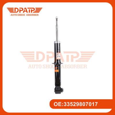 Absorbedor de choques trasero 33529807017 33529807016 para el MINI Countryman R60 / Paceman R61